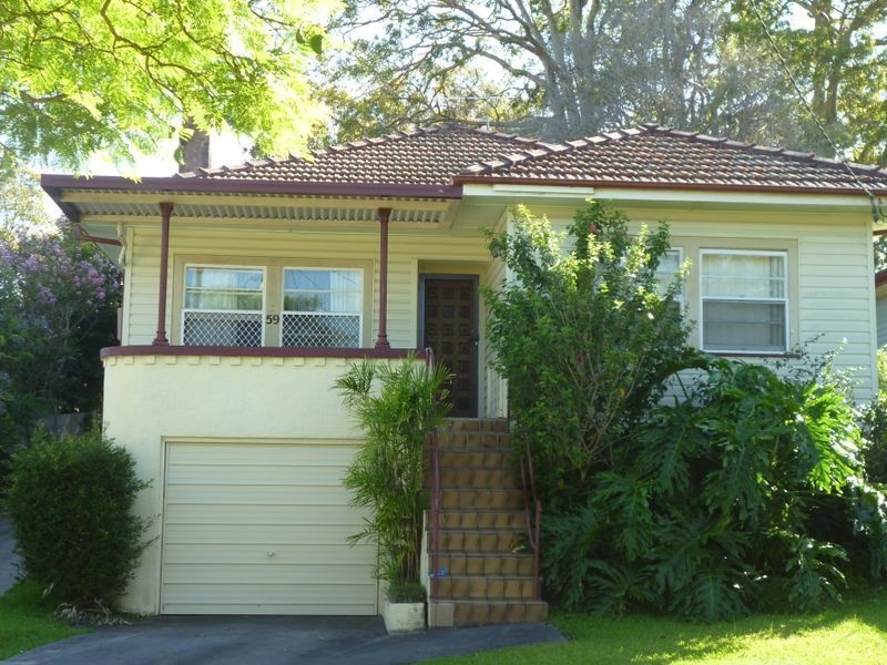 1/59 Middle Point Road, Bolton Point NSW 2283