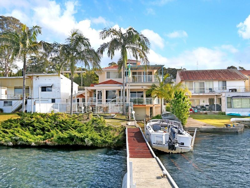 9 Ilford Avenue, Buttaba NSW 2283