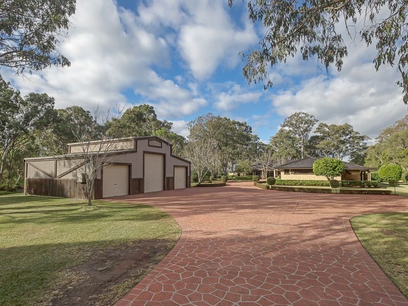 14 Boonal Road, Morisset NSW 2264