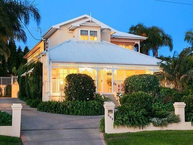 302 The Esplanade, Speers Point NSW 2284