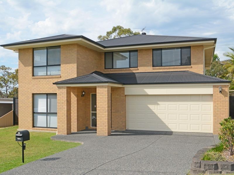 34 Reynolds Street, Blackalls Park NSW 2283