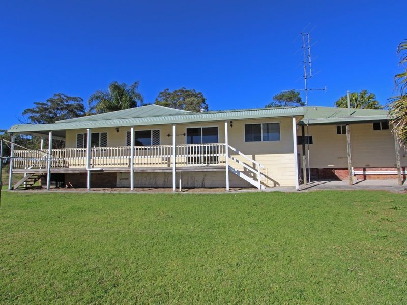 1385 Freemans Drive, Cooranbong NSW 2265