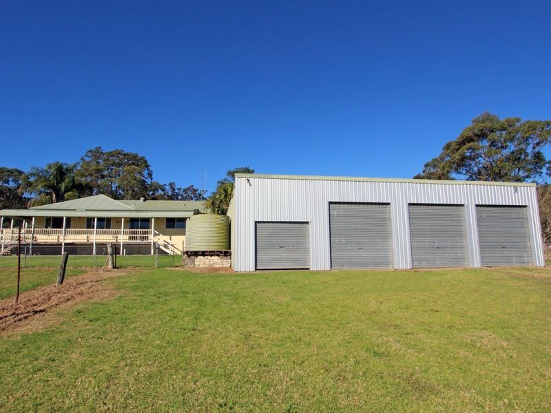 1385 Freemans Drive, Cooranbong NSW 2265
