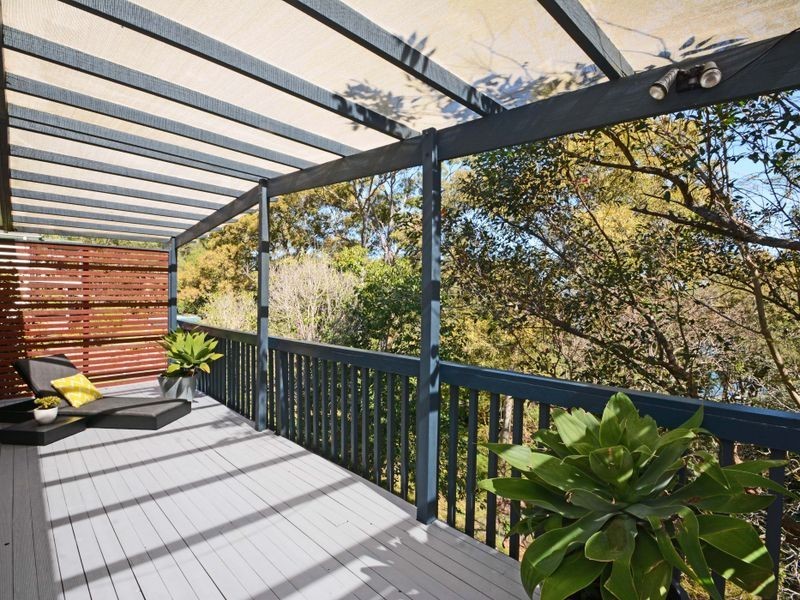 Kilaben Bay NSW 2283