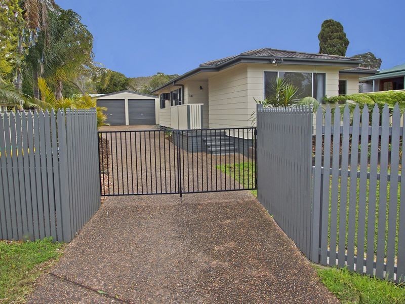 Blackalls Park NSW 2283