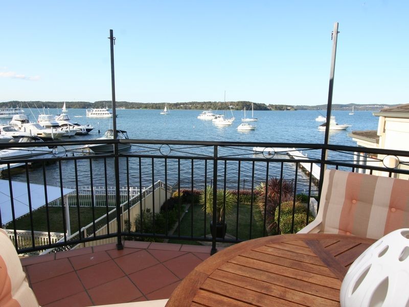 1/145 Brighton Avenue, Toronto NSW 2283