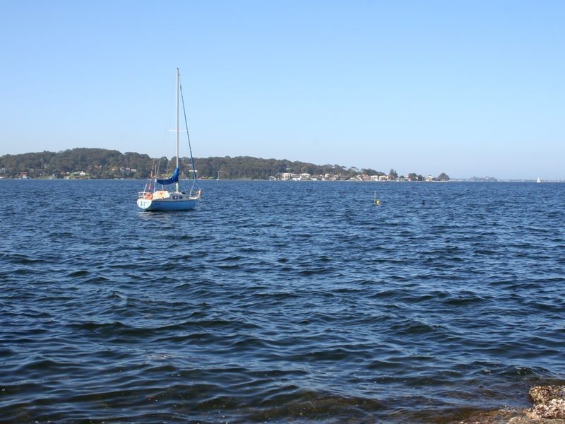 197 Fishing Point Road, Fishing Point NSW 2283