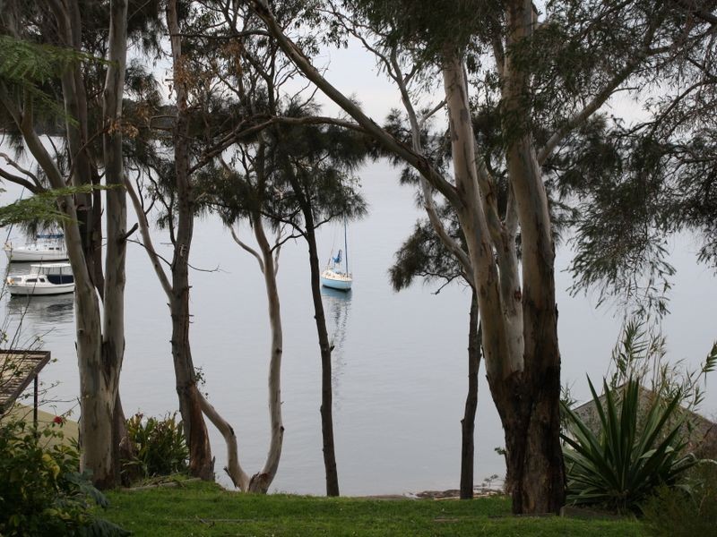 197 Fishing Point Road, Fishing Point NSW 2283