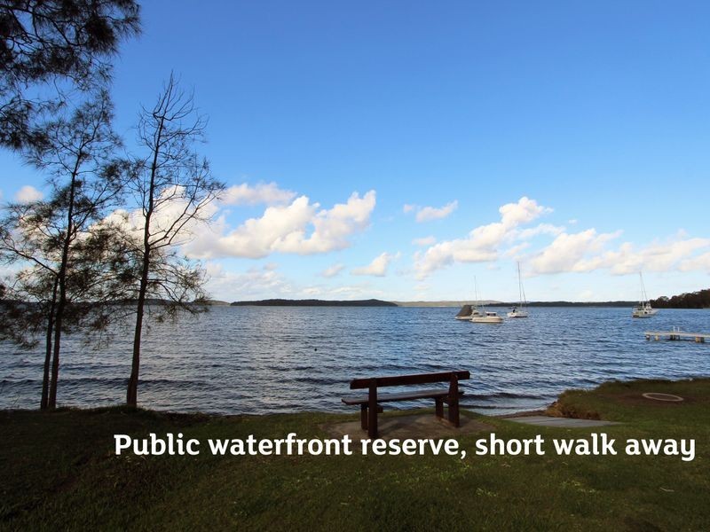 18 Beach Road, Balcolyn NSW 2264