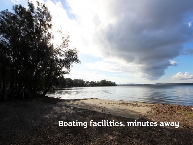 18 Beach Road, Balcolyn NSW 2264