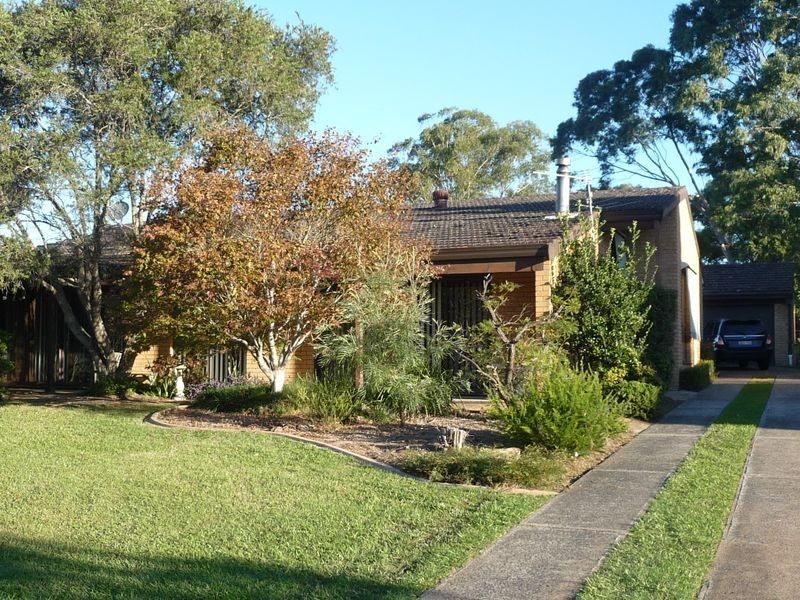 25 Martinsville Road, Cooranbong NSW 2265