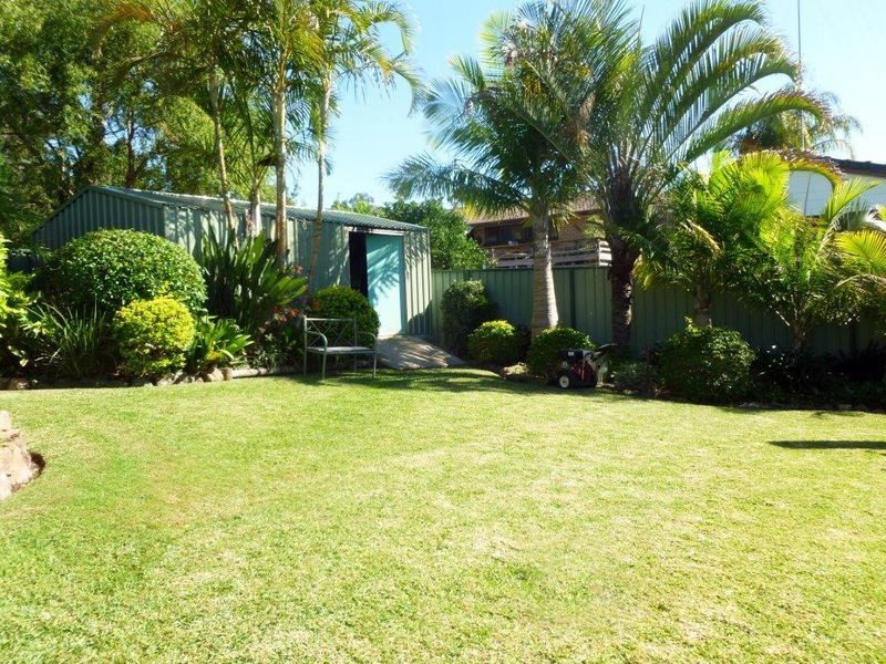 31 Reynolds Street, Blackalls Park NSW 2283