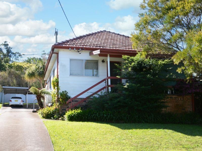 7 Ford Avenue, Mount Hutton NSW 2290