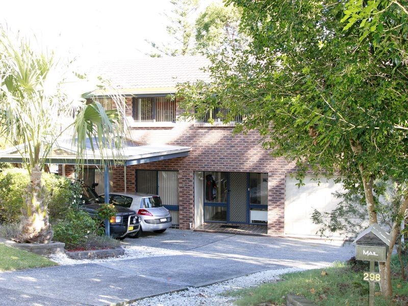 298 Dobell Drive, Wangi Wangi NSW 2267