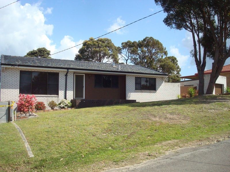 178 Fishing Point Road, Fishing Point NSW 2283