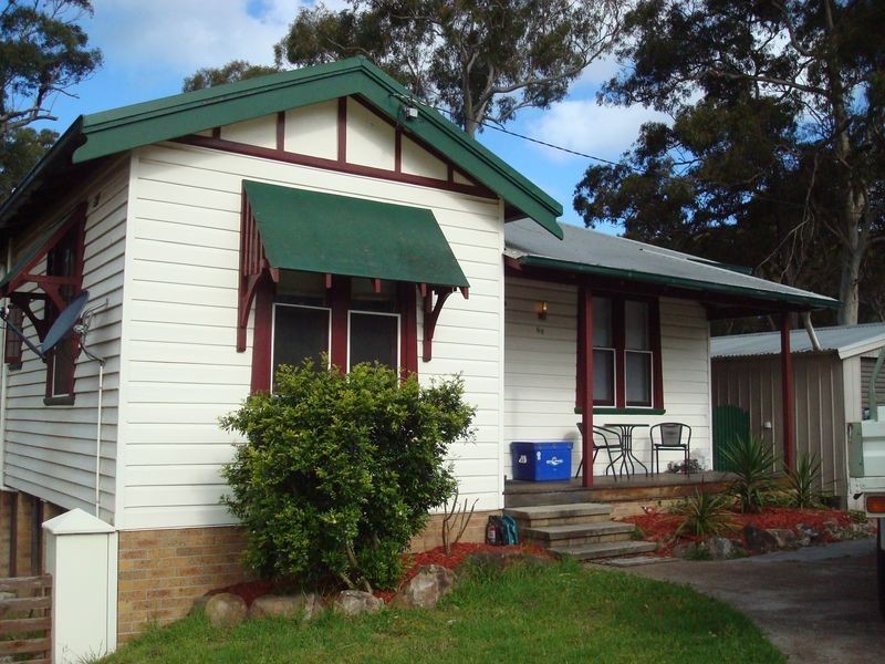 69 Clydebank Road, Rathmines NSW 2283