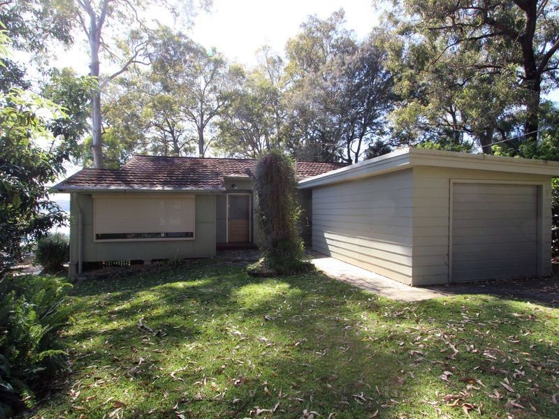 268 Skye Point Road, Coal Point NSW 2283