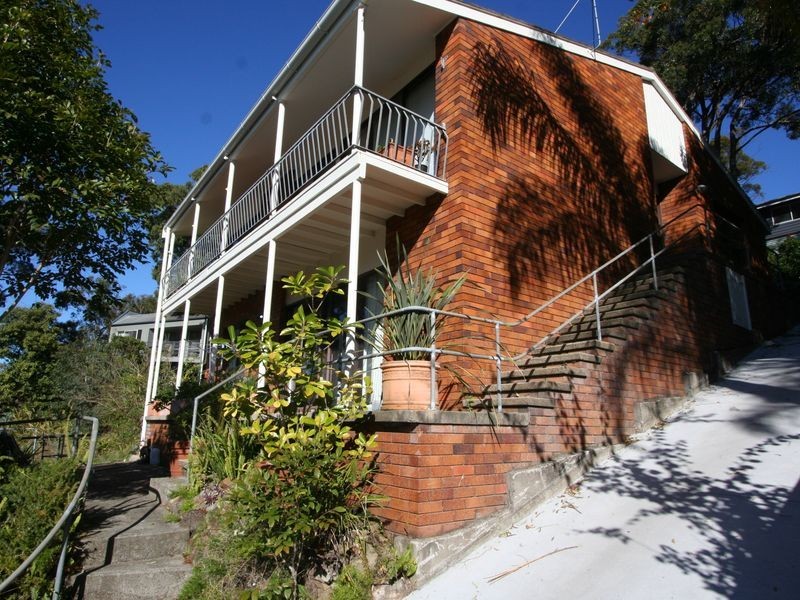 133 Skye Point Road, Coal Point NSW 2283