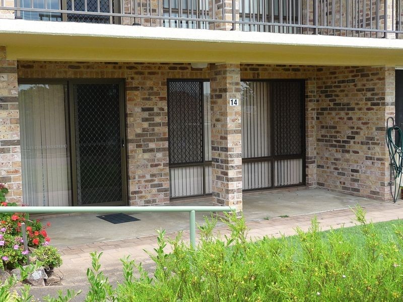 14/156 Brighton Avenue, Toronto NSW 2283