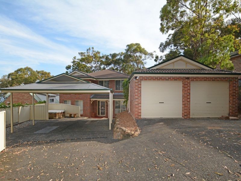 56a Dobell Drive, Wangi Wangi NSW 2267