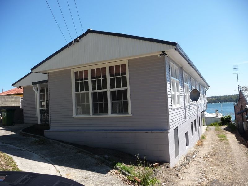 1/110 Sealand Road, Fishing Point NSW 2283
