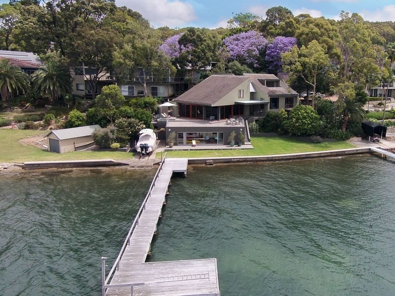 78 Skye Point Road, Coal Point NSW 2283