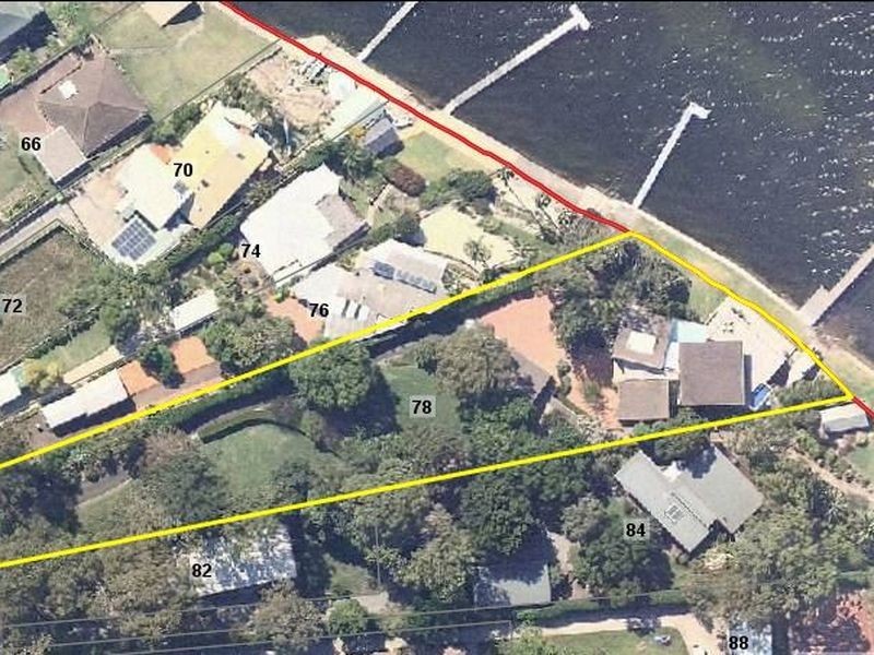 78 Skye Point Road, Coal Point NSW 2283