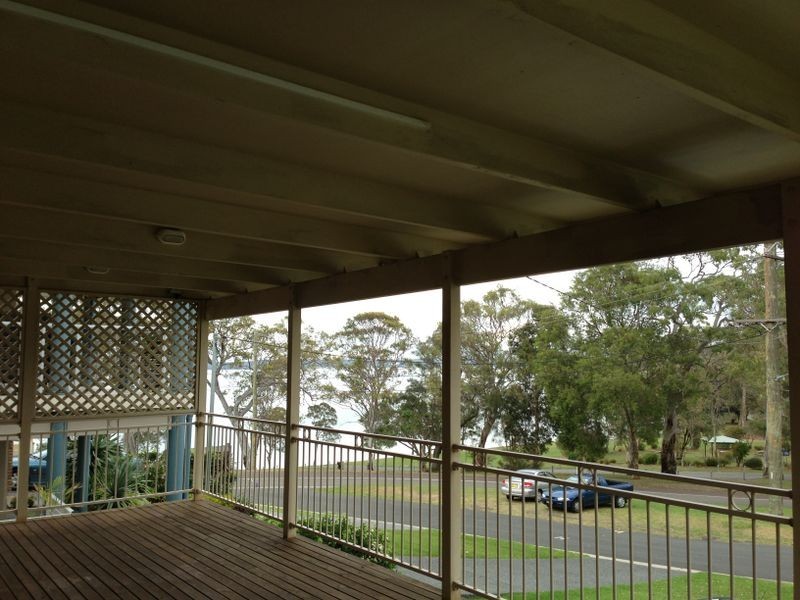 93 Dobell Drive, Wangi Wangi NSW 2267