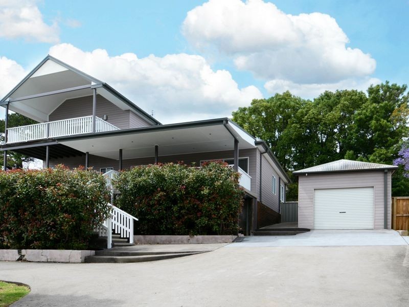 20 Edward Street, Charlestown NSW 2290
