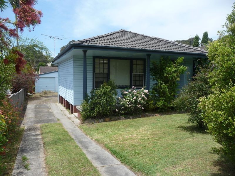 18 Bambara Street, Toronto NSW 2283