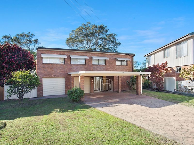 13 Centour Street, Balcolyn NSW 2264