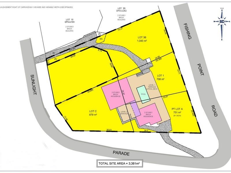 162 Fishing Point Road, Fishing Point NSW 2283