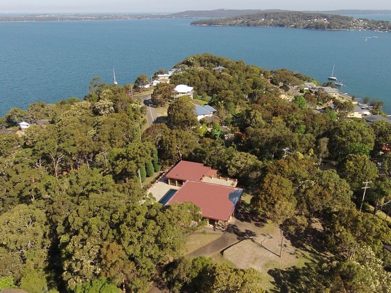 162 Fishing Point Road, Fishing Point NSW 2283