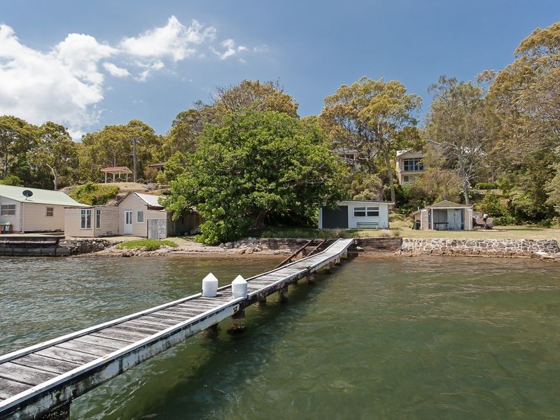 371 Coal Point Road, Coal Point NSW 2283
