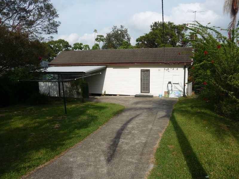 34 Wangi Point Road, Wangi Wangi NSW 2267