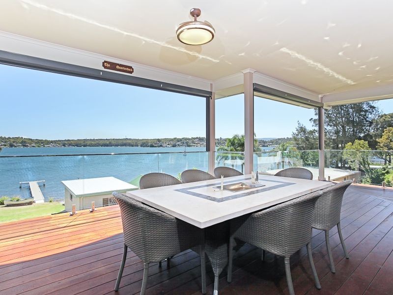 60 Sealand Road, Fishing Point NSW 2283
