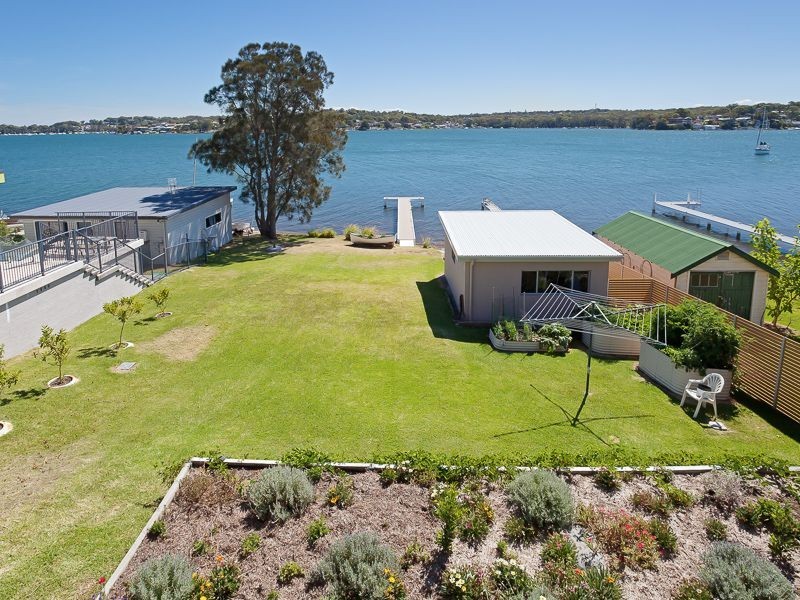 60 Sealand Road, Fishing Point NSW 2283