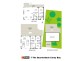 7 The Quarterdeck, Carey Bay NSW 2283 Floorplan