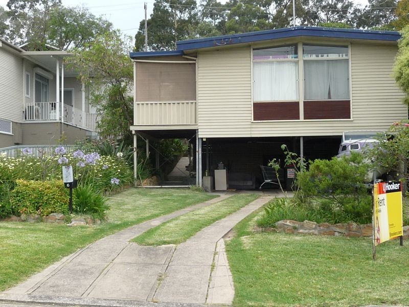 6 Warhurst Avenue, Toronto NSW 2283
