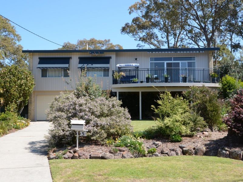 5 Dewrang Crescent, Toronto NSW 2283