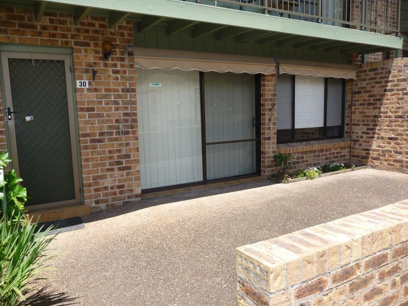 30/154 Brighton Avenue, Toronto NSW 2283