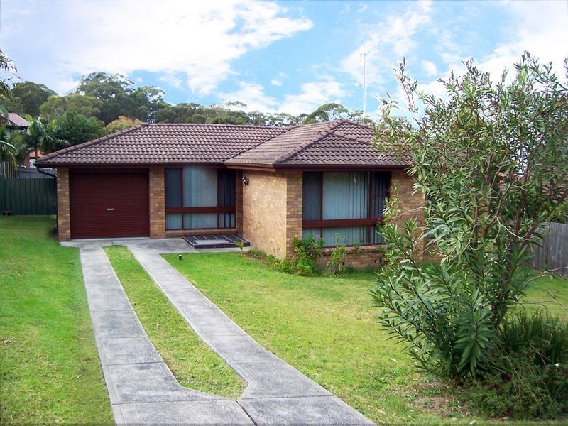 81 Clydebank Road, Buttaba NSW 2283