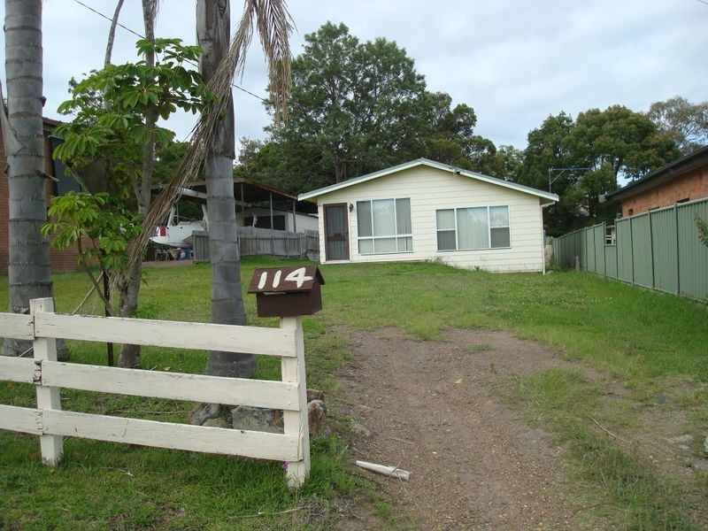 114 Watkins Road, Wangi Wangi NSW 2267