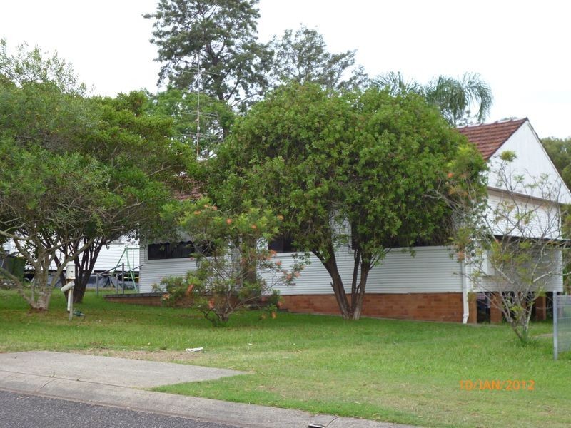 16 Fennell Crescent, Blackalls Park NSW 2283