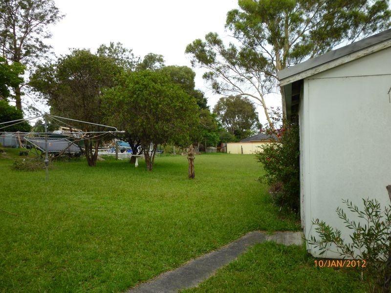 16 Fennell Crescent, Blackalls Park NSW 2283