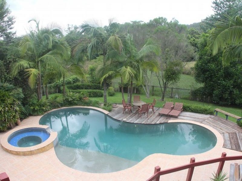 442 Martinsville Road, Martinsville NSW 2265