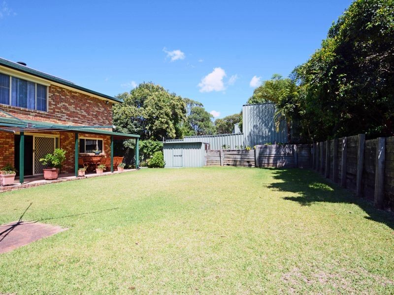 27 Rupert Street, Blackalls Park NSW 2283