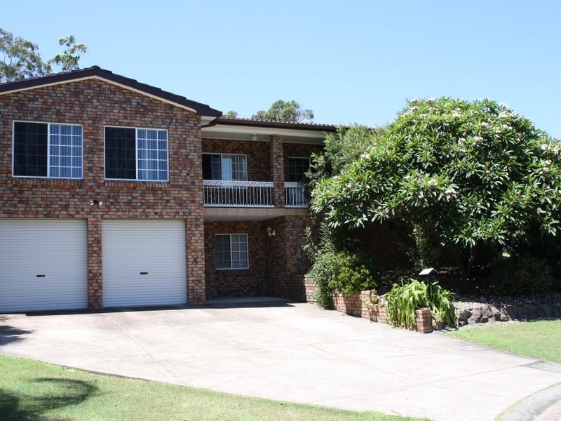 8 Wesley Close, Kilaben Bay NSW 2283