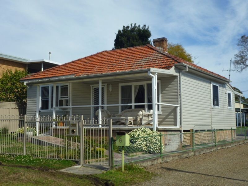 8 Northview Street, Rathmines NSW 2283