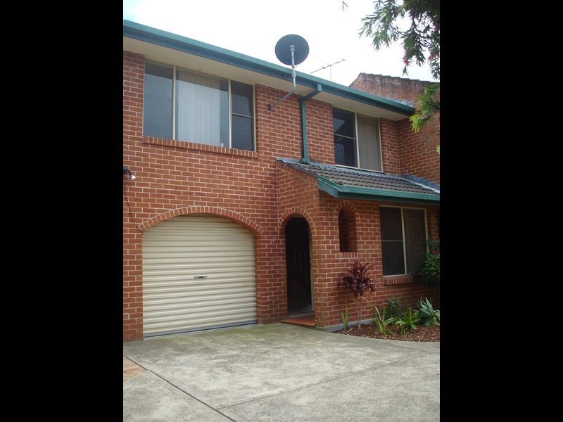 1/92 Railway Parade, Blackalls Park NSW 2283